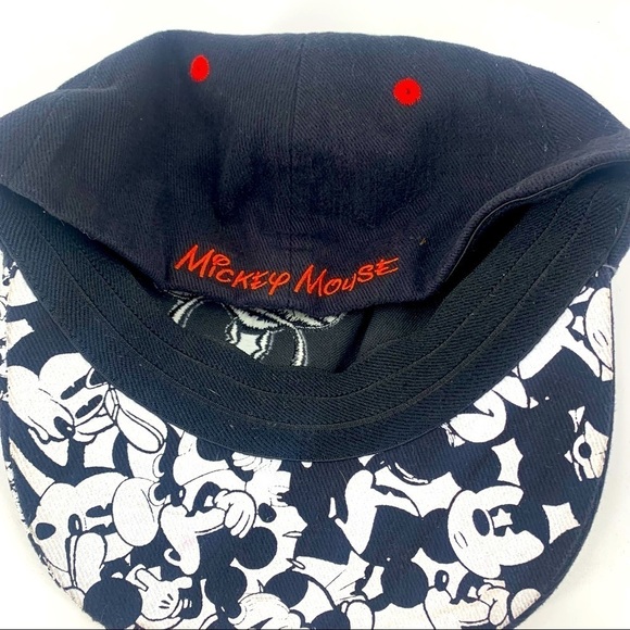 Disney Features Mickey Mouse Cap - Picture 3 of 6